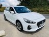 USED 2018 67 HYUNDAI I30 1.0 T-GDi SE Nav Tourer 5dr Petrol Manual Euro 6 (s/s) (120 ps) 
