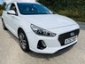 USED 2018 67 HYUNDAI I30 1.0 T-GDi SE Nav Tourer 5dr Petrol Manual Euro 6 (s/s) (120 ps) 