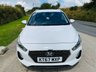 USED 2018 67 HYUNDAI I30 1.0 T-GDi SE Nav Tourer 5dr Petrol Manual Euro 6 (s/s) (120 ps) 