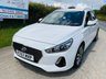 USED 2018 67 HYUNDAI I30 1.0 T-GDi SE Nav Tourer 5dr Petrol Manual Euro 6 (s/s) (120 ps) 
