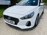 USED 2018 67 HYUNDAI I30 1.0 T-GDi SE Nav Tourer 5dr Petrol Manual Euro 6 (s/s) (120 ps) 