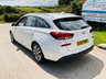 USED 2018 67 HYUNDAI I30 1.0 T-GDi SE Nav Tourer 5dr Petrol Manual Euro 6 (s/s) (120 ps) 