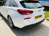 USED 2018 67 HYUNDAI I30 1.0 T-GDi SE Nav Tourer 5dr Petrol Manual Euro 6 (s/s) (120 ps) 