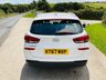 USED 2018 67 HYUNDAI I30 1.0 T-GDi SE Nav Tourer 5dr Petrol Manual Euro 6 (s/s) (120 ps) 