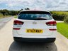 USED 2018 67 HYUNDAI I30 1.0 T-GDi SE Nav Tourer 5dr Petrol Manual Euro 6 (s/s) (120 ps) 