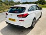 USED 2018 67 HYUNDAI I30 1.0 T-GDi SE Nav Tourer 5dr Petrol Manual Euro 6 (s/s) (120 ps) 