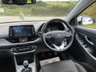 USED 2018 67 HYUNDAI I30 1.0 T-GDi SE Nav Tourer 5dr Petrol Manual Euro 6 (s/s) (120 ps) 