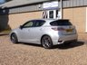 USED 2015 15 LEXUS CT 1.8 200h F Sport Hatchback 5dr Petrol Hybrid CVT Euro 6 (s/s) (136 ps) www.suffolkcarcentre.co.uk - Located at Reydon