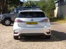 USED 2015 15 LEXUS CT 1.8 200h F Sport Hatchback 5dr Petrol Hybrid CVT Euro 6 (s/s) (136 ps) www.suffolkcarcentre.co.uk - Located at Reydon
