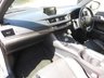 USED 2015 15 LEXUS CT 1.8 200h F Sport Hatchback 5dr Petrol Hybrid CVT Euro 6 (s/s) (136 ps) www.suffolkcarcentre.co.uk - Located at Reydon