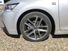 USED 2015 15 LEXUS CT 1.8 200h F Sport Hatchback 5dr Petrol Hybrid CVT Euro 6 (s/s) (136 ps) www.suffolkcarcentre.co.uk - Located at Reydon