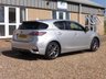 USED 2015 15 LEXUS CT 1.8 200h F Sport Hatchback 5dr Petrol Hybrid CVT Euro 6 (s/s) (136 ps) www.suffolkcarcentre.co.uk - Located at Reydon