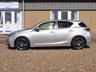 USED 2015 15 LEXUS CT 1.8 200h F Sport Hatchback 5dr Petrol Hybrid CVT Euro 6 (s/s) (136 ps) www.suffolkcarcentre.co.uk - Located at Reydon