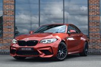 USED 2020 10 BMW M2 3.0 BiTurbo GPF Competition Coupe 2dr Petrol DCT Euro 6 (s/s) (410 ps) COMFORT / PLUS / HEATED WHEEL