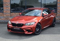 USED 2020 10 BMW M2 3.0 BiTurbo GPF Competition Coupe 2dr Petrol DCT Euro 6 (s/s) (410 ps) COMFORT / PLUS / HEATED WHEEL