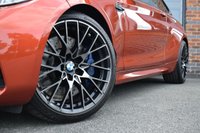 USED 2020 10 BMW M2 3.0 BiTurbo GPF Competition Coupe 2dr Petrol DCT Euro 6 (s/s) (410 ps) COMFORT / PLUS / HEATED WHEEL