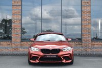 USED 2020 10 BMW M2 3.0 BiTurbo GPF Competition Coupe 2dr Petrol DCT Euro 6 (s/s) (410 ps) COMFORT / PLUS / HEATED WHEEL