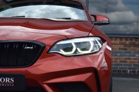 USED 2020 10 BMW M2 3.0 BiTurbo GPF Competition Coupe 2dr Petrol DCT Euro 6 (s/s) (410 ps) COMFORT / PLUS / HEATED WHEEL