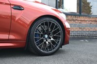 USED 2020 10 BMW M2 3.0 BiTurbo GPF Competition Coupe 2dr Petrol DCT Euro 6 (s/s) (410 ps) COMFORT / PLUS / HEATED WHEEL