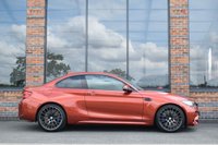 USED 2020 10 BMW M2 3.0 BiTurbo GPF Competition Coupe 2dr Petrol DCT Euro 6 (s/s) (410 ps) COMFORT / PLUS / HEATED WHEEL