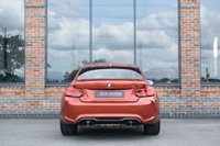 USED 2020 10 BMW M2 3.0 BiTurbo GPF Competition Coupe 2dr Petrol DCT Euro 6 (s/s) (410 ps) COMFORT / PLUS / HEATED WHEEL