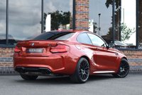 USED 2020 10 BMW M2 3.0 BiTurbo GPF Competition Coupe 2dr Petrol DCT Euro 6 (s/s) (410 ps) COMFORT / PLUS / HEATED WHEEL