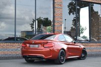USED 2020 10 BMW M2 3.0 BiTurbo GPF Competition Coupe 2dr Petrol DCT Euro 6 (s/s) (410 ps) COMFORT / PLUS / HEATED WHEEL