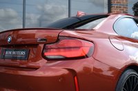 USED 2020 10 BMW M2 3.0 BiTurbo GPF Competition Coupe 2dr Petrol DCT Euro 6 (s/s) (410 ps) COMFORT / PLUS / HEATED WHEEL