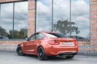 USED 2020 10 BMW M2 3.0 BiTurbo GPF Competition Coupe 2dr Petrol DCT Euro 6 (s/s) (410 ps) COMFORT / PLUS / HEATED WHEEL