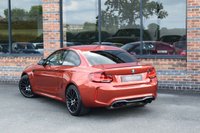 USED 2020 10 BMW M2 3.0 BiTurbo GPF Competition Coupe 2dr Petrol DCT Euro 6 (s/s) (410 ps) COMFORT / PLUS / HEATED WHEEL