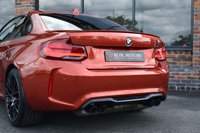 USED 2020 10 BMW M2 3.0 BiTurbo GPF Competition Coupe 2dr Petrol DCT Euro 6 (s/s) (410 ps) COMFORT / PLUS / HEATED WHEEL