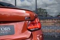 USED 2020 10 BMW M2 3.0 BiTurbo GPF Competition Coupe 2dr Petrol DCT Euro 6 (s/s) (410 ps) COMFORT / PLUS / HEATED WHEEL