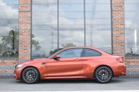 USED 2020 10 BMW M2 3.0 BiTurbo GPF Competition Coupe 2dr Petrol DCT Euro 6 (s/s) (410 ps) COMFORT / PLUS / HEATED WHEEL