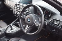 USED 2020 10 BMW M2 3.0 BiTurbo GPF Competition Coupe 2dr Petrol DCT Euro 6 (s/s) (410 ps) COMFORT / PLUS / HEATED WHEEL