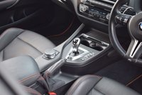 USED 2020 10 BMW M2 3.0 BiTurbo GPF Competition Coupe 2dr Petrol DCT Euro 6 (s/s) (410 ps) COMFORT / PLUS / HEATED WHEEL