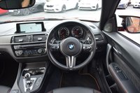 USED 2020 10 BMW M2 3.0 BiTurbo GPF Competition Coupe 2dr Petrol DCT Euro 6 (s/s) (410 ps) COMFORT / PLUS / HEATED WHEEL