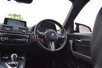 USED 2020 10 BMW M2 3.0 BiTurbo GPF Competition Coupe 2dr Petrol DCT Euro 6 (s/s) (410 ps) COMFORT / PLUS / HEATED WHEEL