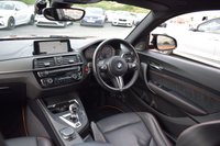 USED 2020 10 BMW M2 3.0 BiTurbo GPF Competition Coupe 2dr Petrol DCT Euro 6 (s/s) (410 ps) COMFORT / PLUS / HEATED WHEEL