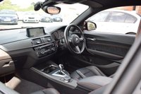 USED 2020 10 BMW M2 3.0 BiTurbo GPF Competition Coupe 2dr Petrol DCT Euro 6 (s/s) (410 ps) COMFORT / PLUS / HEATED WHEEL