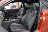 USED 2020 10 BMW M2 3.0 BiTurbo GPF Competition Coupe 2dr Petrol DCT Euro 6 (s/s) (410 ps) COMFORT / PLUS / HEATED WHEEL