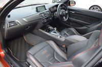 USED 2020 10 BMW M2 3.0 BiTurbo GPF Competition Coupe 2dr Petrol DCT Euro 6 (s/s) (410 ps) COMFORT / PLUS / HEATED WHEEL