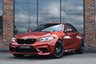 USED 2020 10 BMW M2 3.0 BiTurbo GPF Competition Coupe 2dr Petrol DCT Euro 6 (s/s) (410 ps) COMFORT / PLUS / HEATED WHEEL