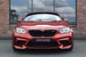 USED 2020 10 BMW M2 3.0 BiTurbo GPF Competition Coupe 2dr Petrol DCT Euro 6 (s/s) (410 ps) COMFORT / PLUS / HEATED WHEEL