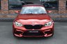USED 2020 10 BMW M2 3.0 BiTurbo GPF Competition Coupe 2dr Petrol DCT Euro 6 (s/s) (410 ps) COMFORT / PLUS / HEATED WHEEL
