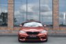 USED 2020 10 BMW M2 3.0 BiTurbo GPF Competition Coupe 2dr Petrol DCT Euro 6 (s/s) (410 ps) COMFORT / PLUS / HEATED WHEEL