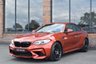 USED 2020 10 BMW M2 3.0 BiTurbo GPF Competition Coupe 2dr Petrol DCT Euro 6 (s/s) (410 ps) COMFORT / PLUS / HEATED WHEEL