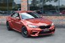 USED 2020 10 BMW M2 3.0 BiTurbo GPF Competition Coupe 2dr Petrol DCT Euro 6 (s/s) (410 ps) COMFORT / PLUS / HEATED WHEEL