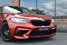 USED 2020 10 BMW M2 3.0 BiTurbo GPF Competition Coupe 2dr Petrol DCT Euro 6 (s/s) (410 ps) COMFORT / PLUS / HEATED WHEEL