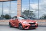 USED 2020 10 BMW M2 3.0 BiTurbo GPF Competition Coupe 2dr Petrol DCT Euro 6 (s/s) (410 ps) COMFORT / PLUS / HEATED WHEEL