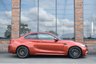 USED 2020 10 BMW M2 3.0 BiTurbo GPF Competition Coupe 2dr Petrol DCT Euro 6 (s/s) (410 ps) COMFORT / PLUS / HEATED WHEEL